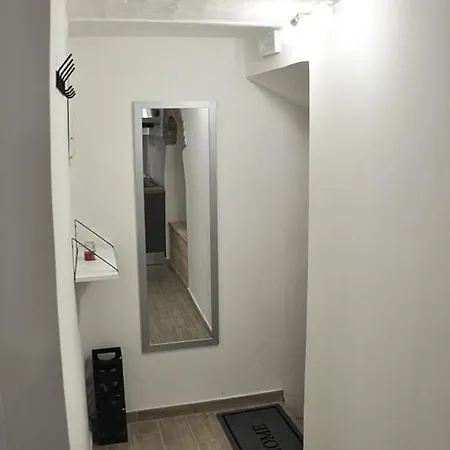 Alojamento de Acomodação e Pequeno-almoço Begeme