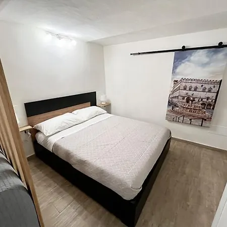 Bed & Breakfast Begeme *