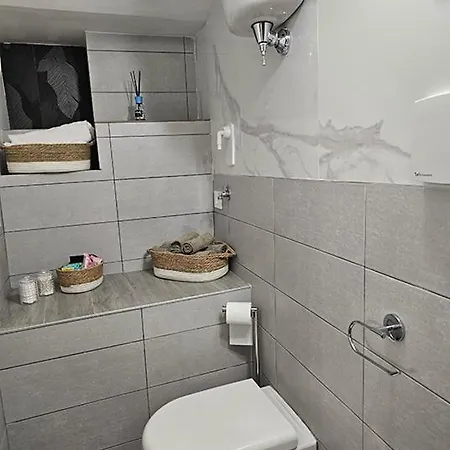 Begeme Bed & Breakfast *