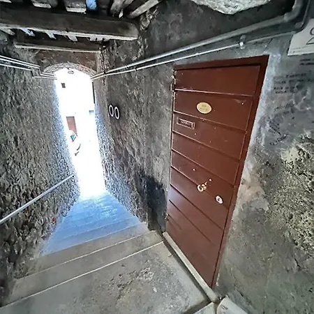 Begeme Bed & Breakfast