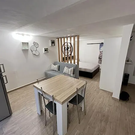 Begeme Bed & Breakfast