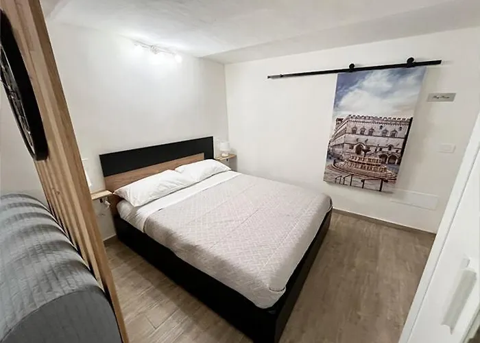 Alojamento de Acomodação e Pequeno-almoço Begeme *