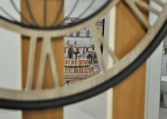 فندق مبيت وإفطار Begeme بيرودجا